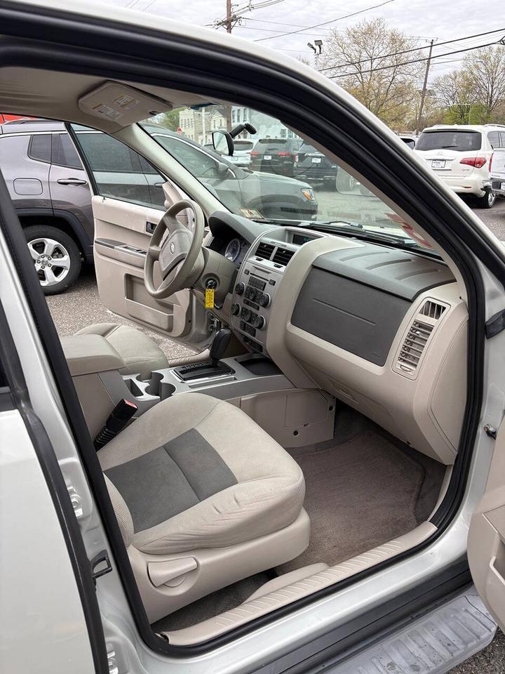 2008 Ford Escape XLT 4dr SUV V6 Edison NJ