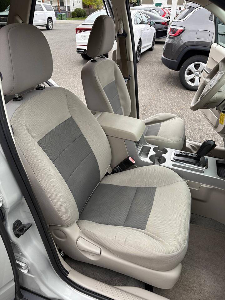 2008 Ford Escape XLT 4dr SUV V6 Edison NJ