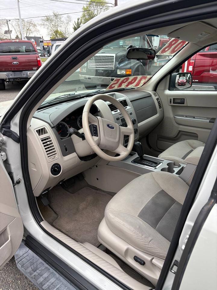 2008 Ford Escape XLT 4dr SUV V6 Edison NJ