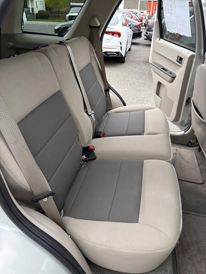 2008 Ford Escape XLT 4dr SUV V6 Edison NJ