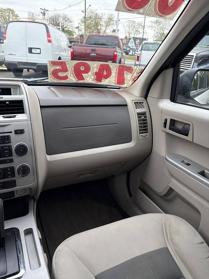 2008 Ford Escape XLT 4dr SUV V6 Edison NJ