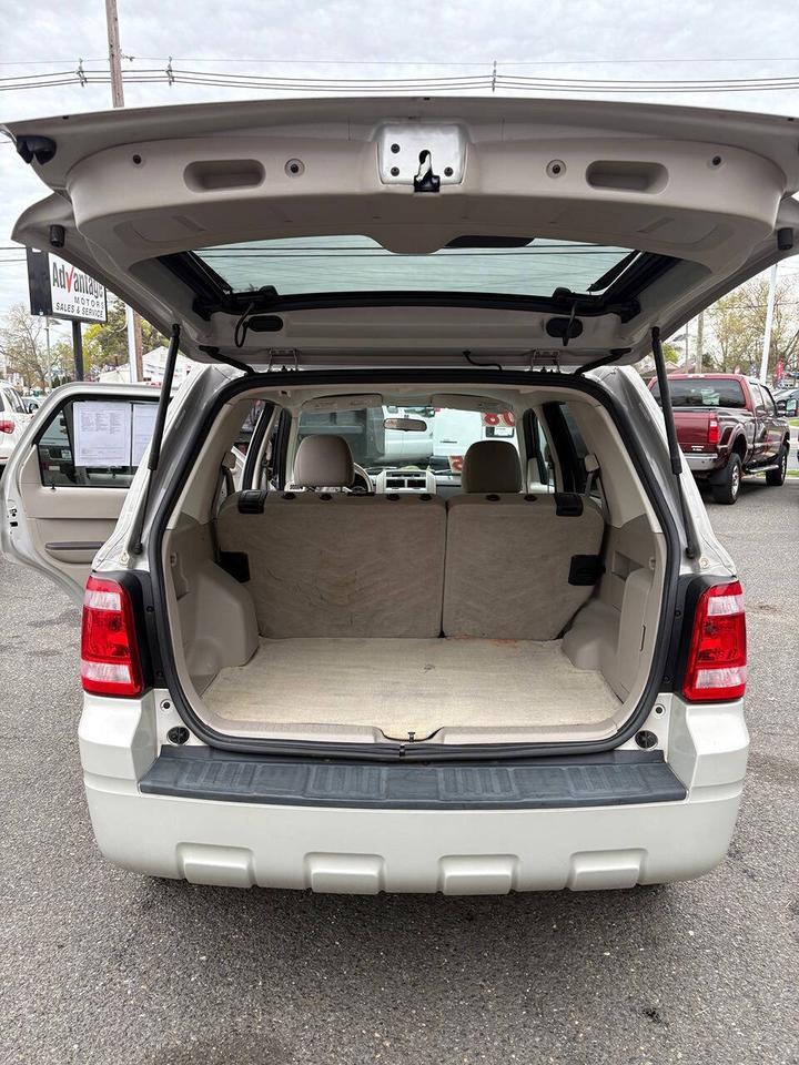 2008 Ford Escape XLT 4dr SUV V6 Edison NJ