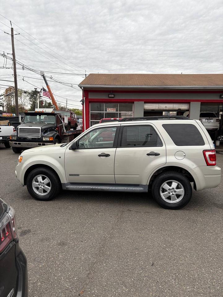 2008 Ford Escape XLT 4dr SUV V6 Edison NJ