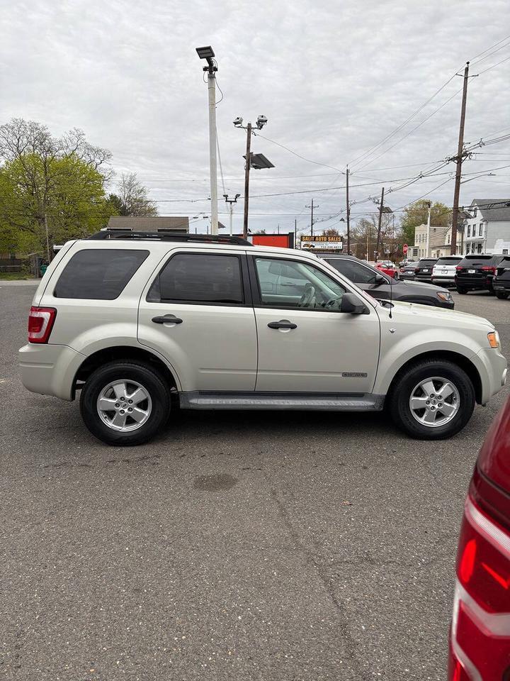 2008 Ford Escape XLT 4dr SUV V6 Edison NJ