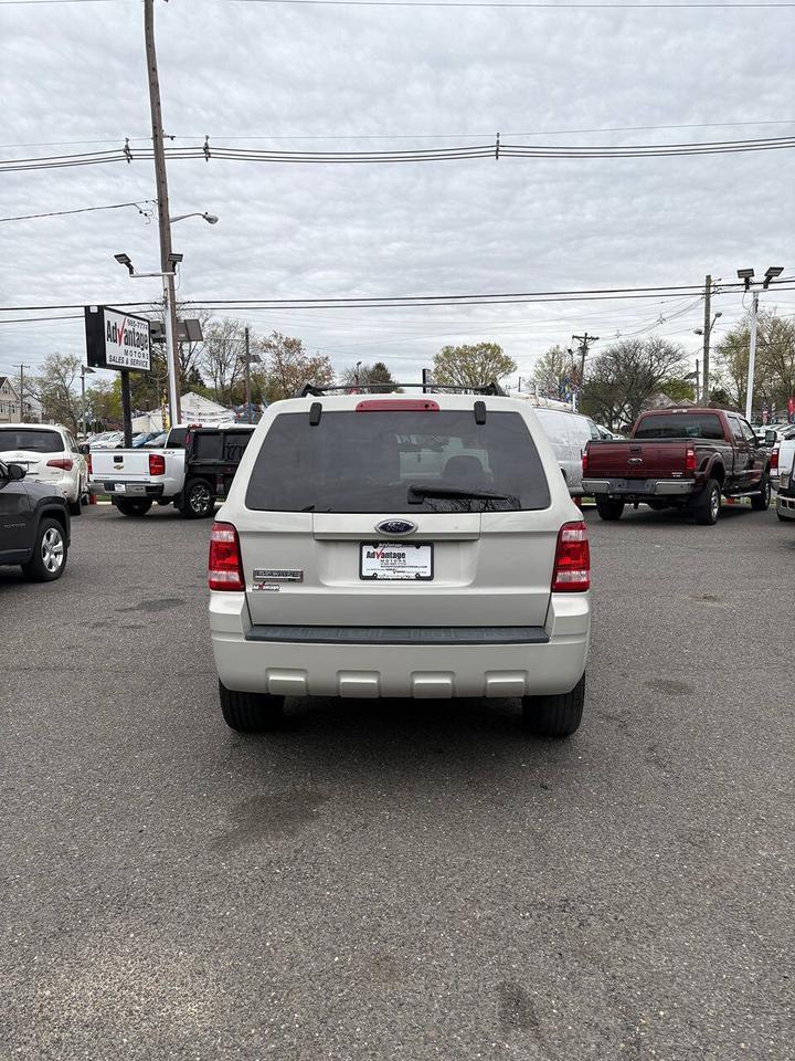 2008 Ford Escape XLT 4dr SUV V6 Edison NJ