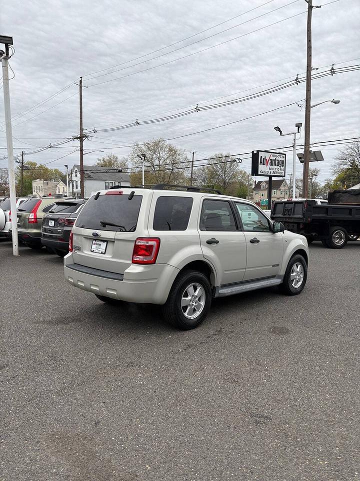 2008 Ford Escape XLT 4dr SUV V6 Edison NJ