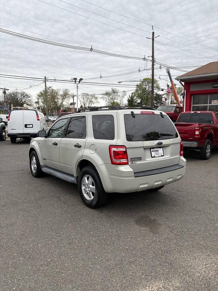 2008 Ford Escape XLT 4dr SUV V6 Edison NJ
