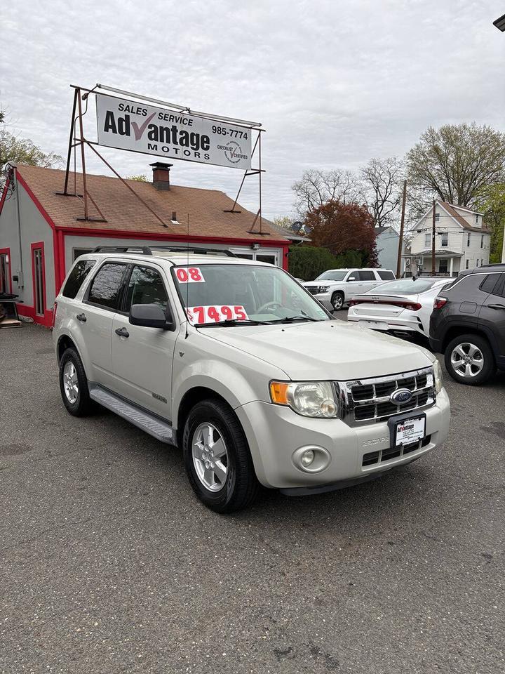 2008 Ford Escape XLT 4dr SUV V6 Edison NJ