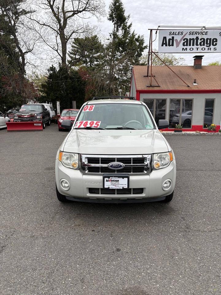 2008 Ford Escape XLT 4dr SUV V6 Edison NJ