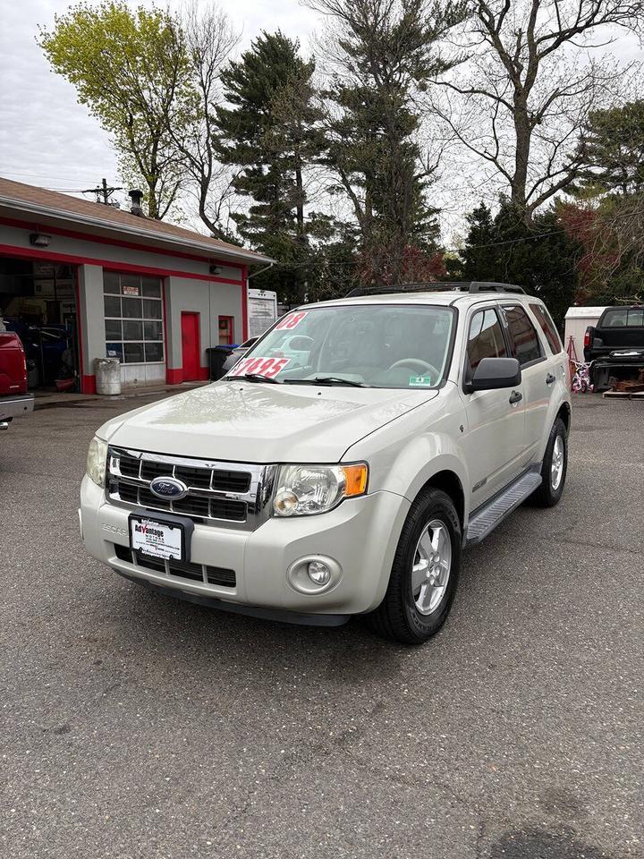 2008 Ford Escape XLT 4dr SUV V6 Edison NJ