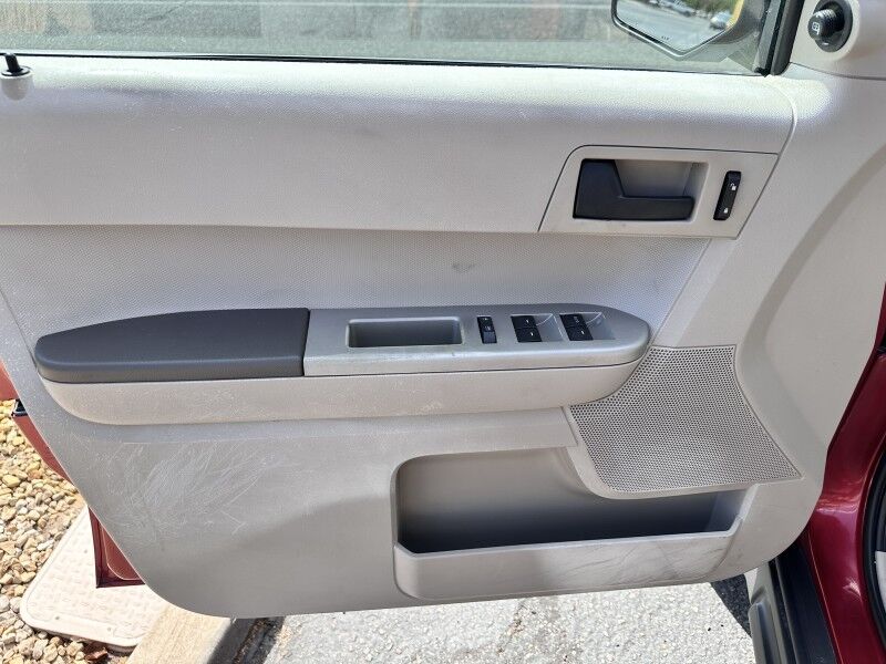 2008 Ford Escape XLT St George UT