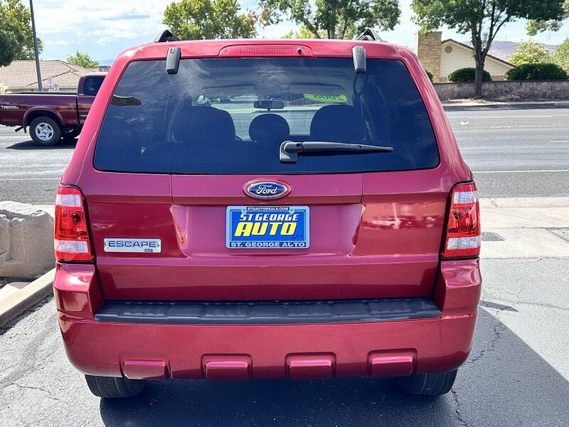 2008 Ford Escape XLT St George UT