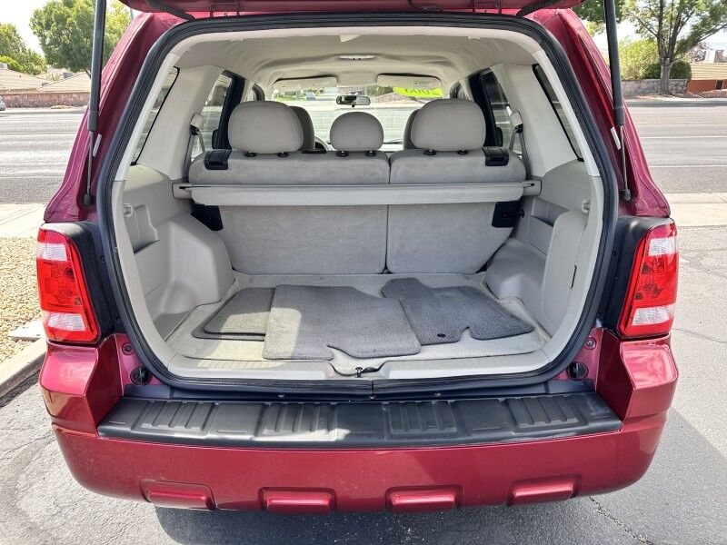 2008 Ford Escape XLT St George UT