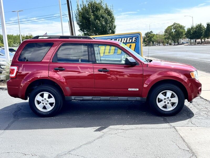 2008 Ford Escape XLT St George UT