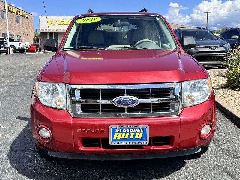 2008 Ford Escape XLT St George UT