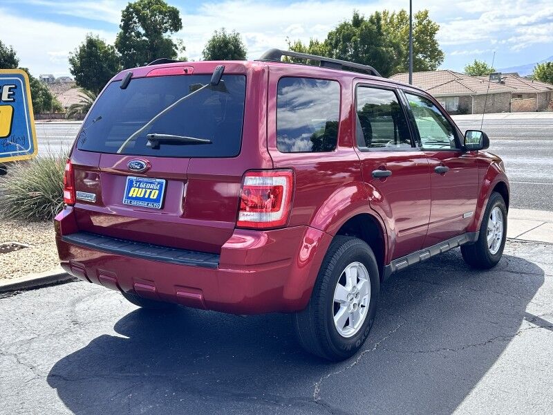 2008 Ford Escape XLT St George UT