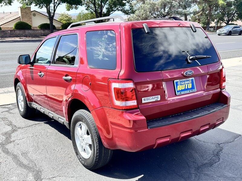 2008 Ford Escape XLT St George UT