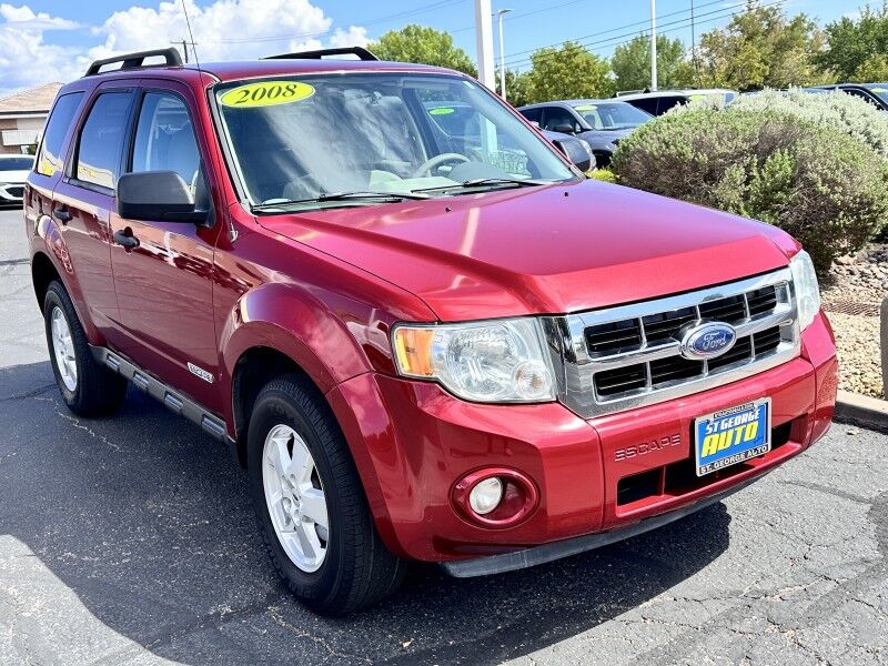 2008 Ford Escape XLT St George UT