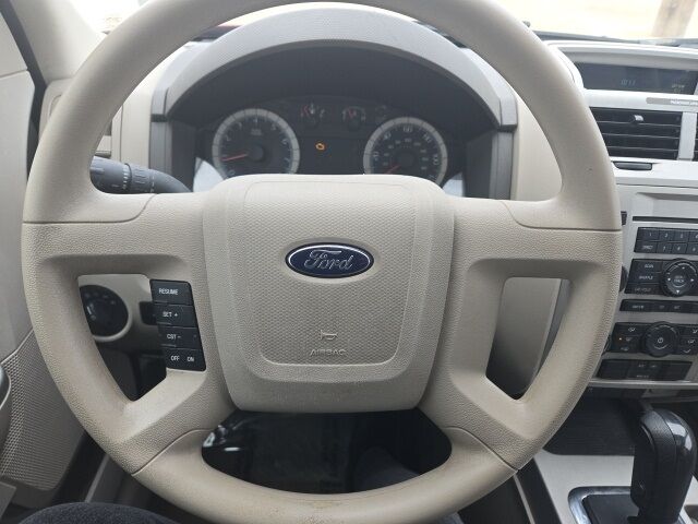 2008 Ford Escape XLT West Burlington IA
