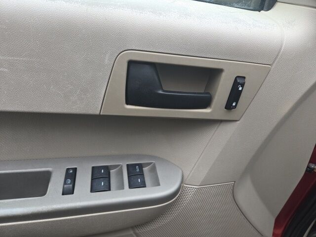 2008 Ford Escape XLT West Burlington IA