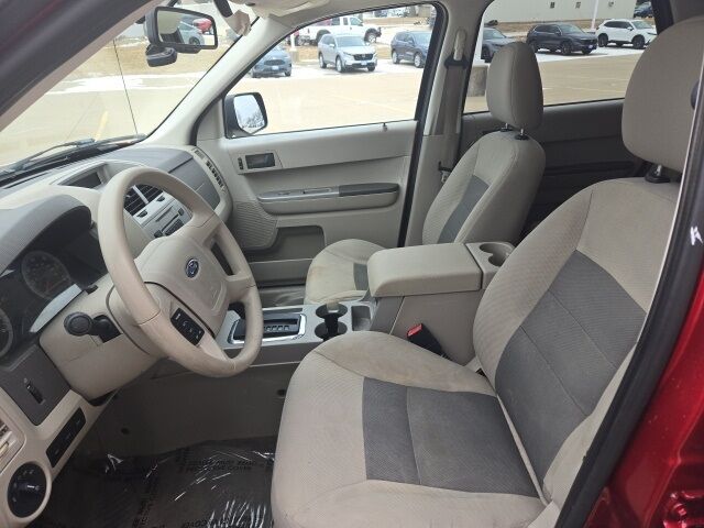 2008 Ford Escape XLT West Burlington IA