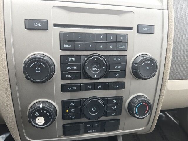 2008 Ford Escape XLT West Burlington IA