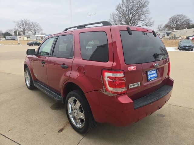 2008 Ford Escape XLT West Burlington IA