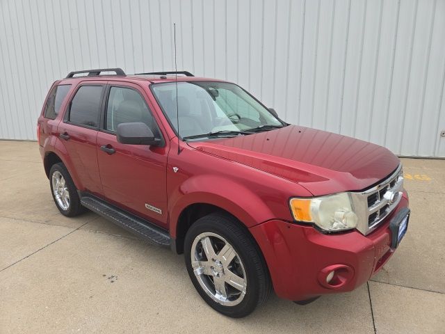 2008 Ford Escape XLT