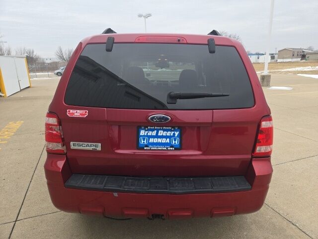 2008 Ford Escape XLT West Burlington IA