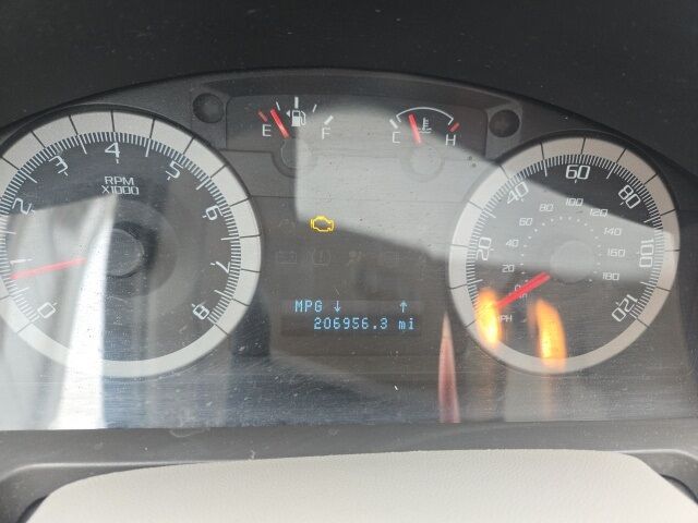 2008 Ford Escape XLT West Burlington IA