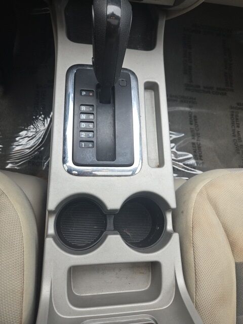 2008 Ford Escape XLT West Burlington IA