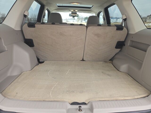 2008 Ford Escape XLT West Burlington IA