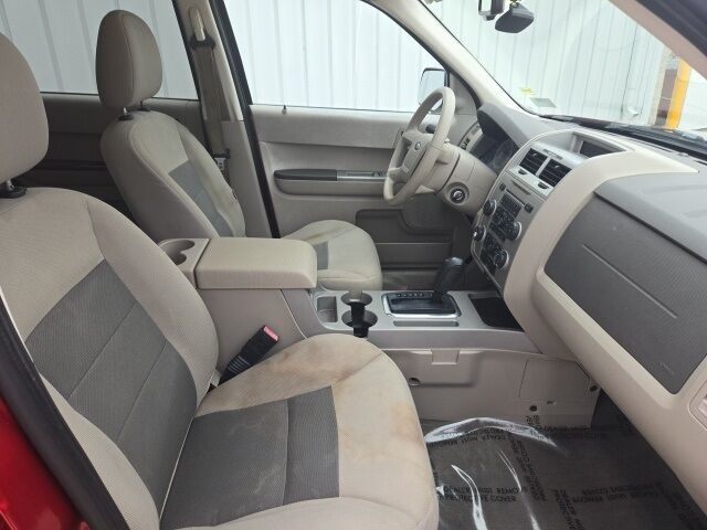 2008 Ford Escape XLT West Burlington IA