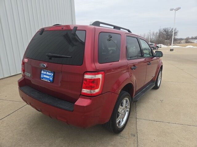 2008 Ford Escape XLT West Burlington IA