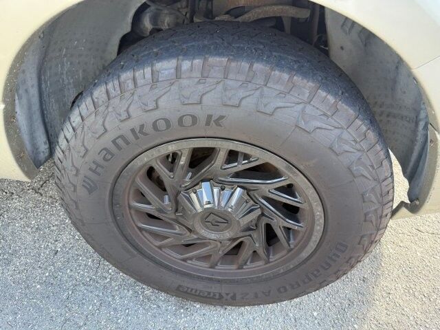 2008 Ford Expedition EL Eddie Bauer Punta Gorda FL