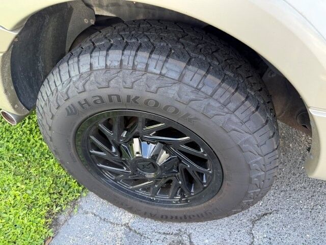 2008 Ford Expedition EL Eddie Bauer Punta Gorda FL