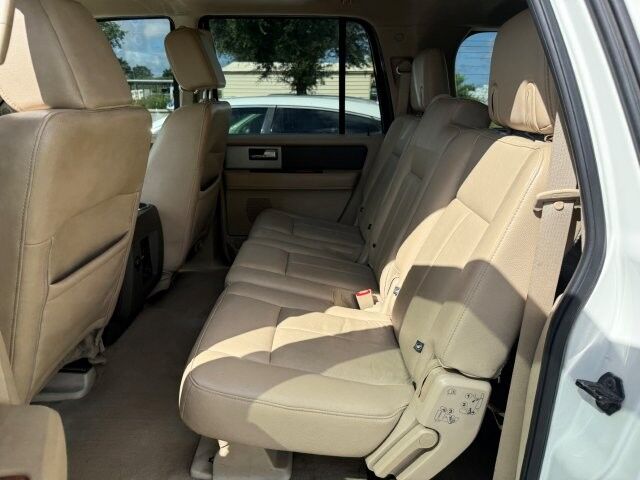 2008 Ford Expedition EL Eddie Bauer Punta Gorda FL