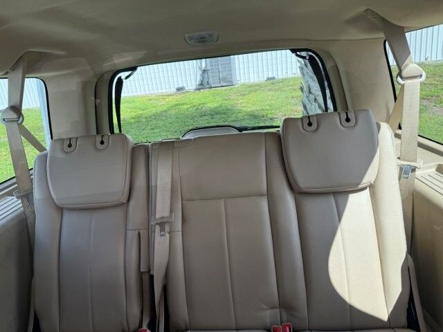 2008 Ford Expedition EL Eddie Bauer Punta Gorda FL