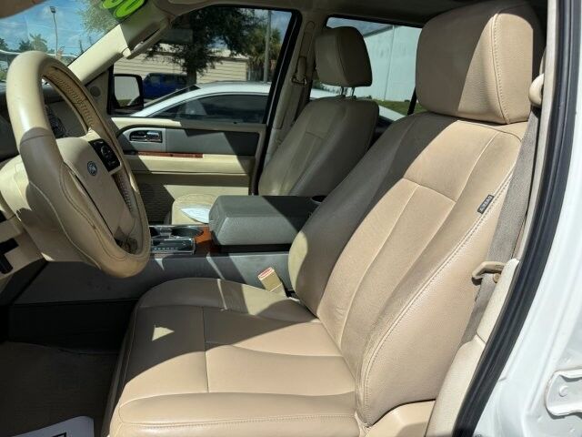 2008 Ford Expedition EL Eddie Bauer Punta Gorda FL