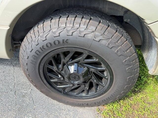 2008 Ford Expedition EL Eddie Bauer Punta Gorda FL