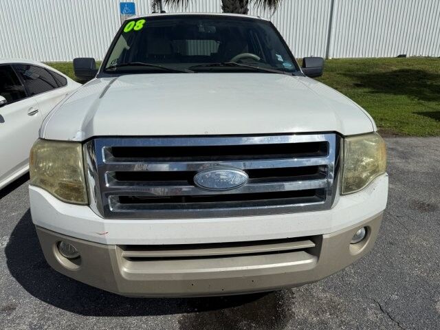 2008 Ford Expedition EL Eddie Bauer Punta Gorda FL