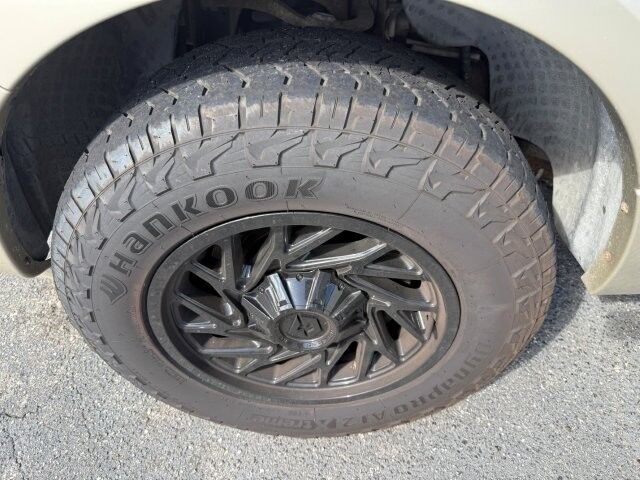 2008 Ford Expedition EL Eddie Bauer Punta Gorda FL