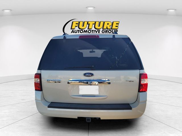 2008 Ford Expedition EL Limited Roseville CA