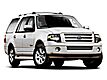 2008 Ford Expedition EL Limited