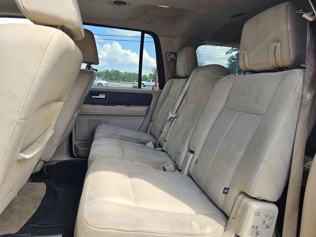 2008 Ford Expedition EL SSV College Park GA
