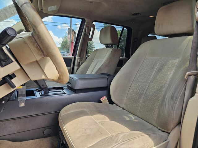 2008 Ford Expedition EL SSV College Park GA