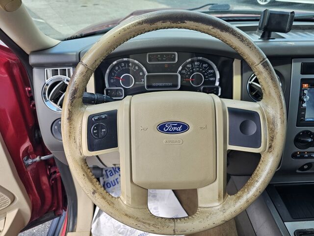 2008 Ford Expedition EL SSV College Park GA