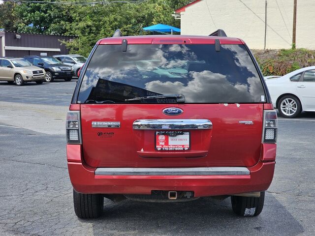 2008 Ford Expedition EL SSV College Park GA