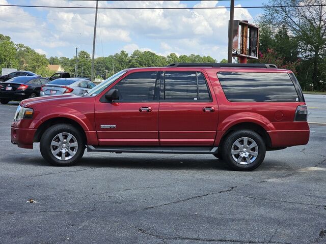 2008 Ford Expedition EL SSV College Park GA