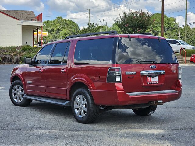 2008 Ford Expedition EL SSV College Park GA